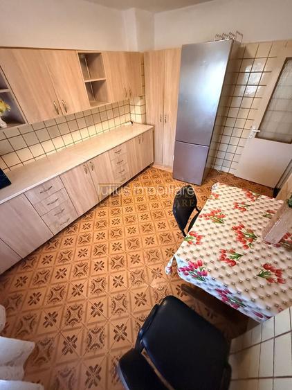 3 camere| complex studentesc |centrala termica| garaj sub bloc| pet friendly - 16