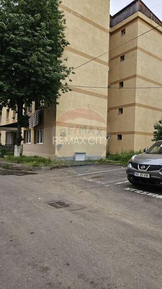 Apartament cu 2 camere de vânzare în zona Maratei - 20