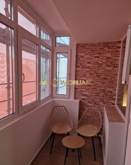 2 Camere de inchiriat | Stefan cel Mare | Metrou | Mobilat | Utilat