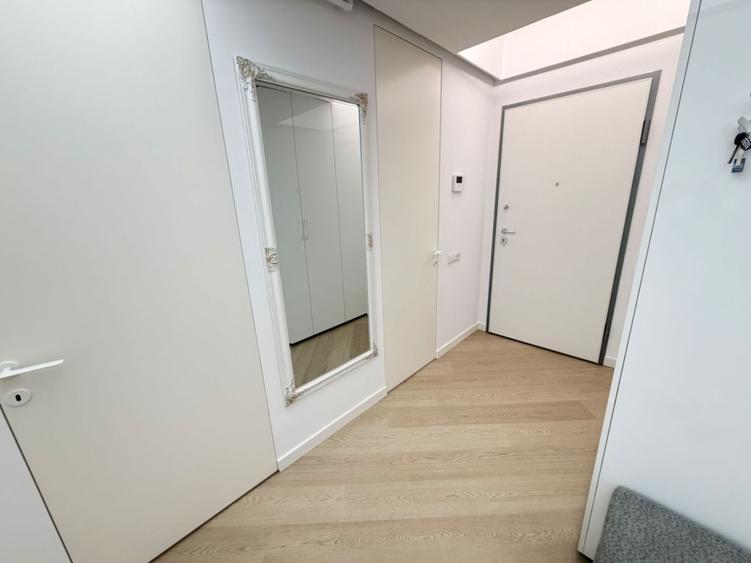 APARTAMENT 3 CAMERE CORTINA NORTH | DOUA LOCURI DE PARCARE | BOXA