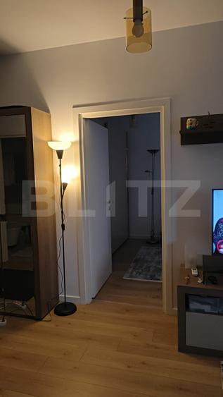 Apartament 2 camere – Complex Pleiades, zona Value Center