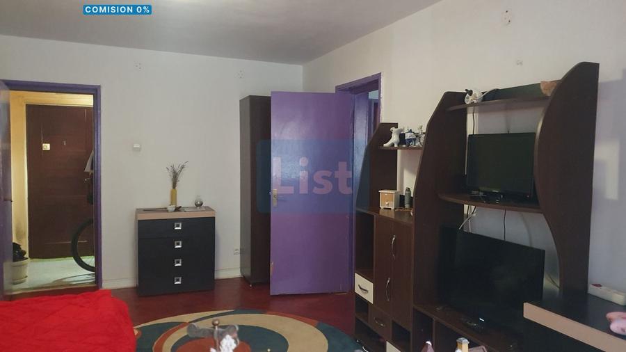 Apartament, 3 camere decomandat – Zona Centrală, Târgu Jiu. COMISON 0%