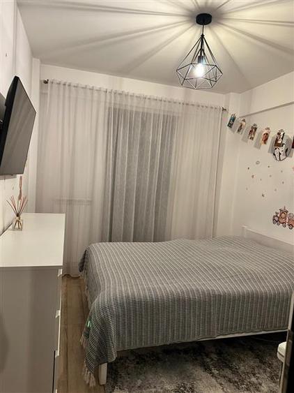 Apartament 3 camere de vanzare Galata,
