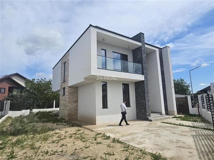 Socului Private Residence - Vila Nr. 3 - 3