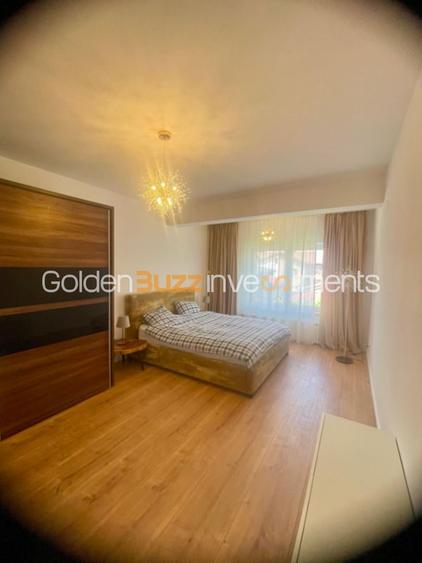 Vila 4 camere || Cambridge School