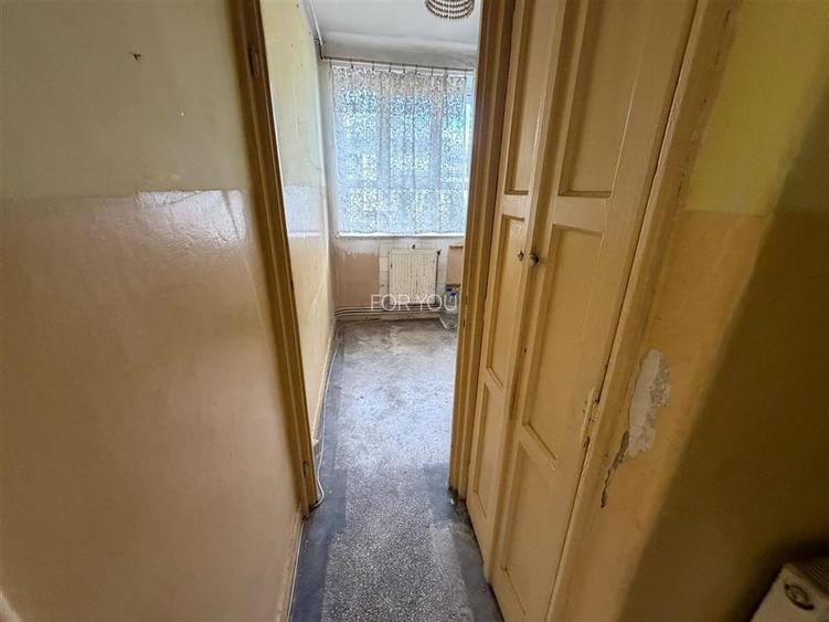 APARTAMENT 2 CAMERE – ZONA FOARTE BUNA, LA 10 MINUTE DE CENTRUL BACAULUI | INVES
