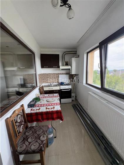 Apartament 1 camera zona CUG - Tudor Neculai - 3
