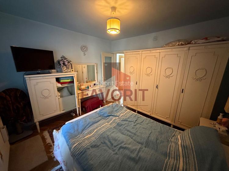 Etaj 1. Centrala proprie. Garaj in baterie. Boxa in CF - 13