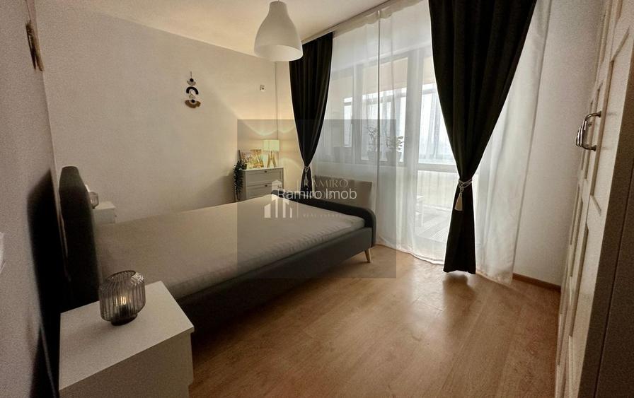 Apartament 2 cam., 2 min Metrou Leonida/Sos Berceni/centrala, mobilat - 4