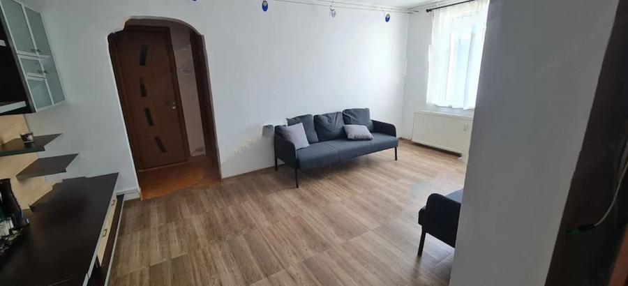 Apartament 2 Camere,Titan,Metrou,bl.reabilitat,Amenajat,boiler,parcare,mobilat