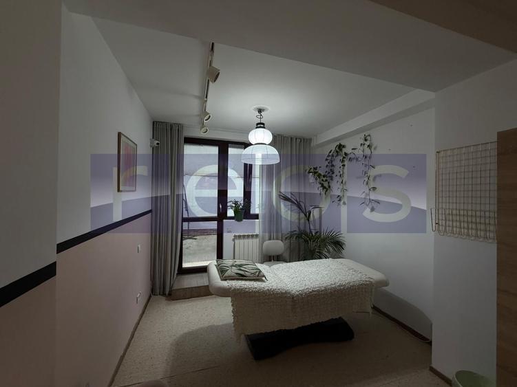 INCHIRIERE SPATIU BIROU | HERASTRAU | IDEAL ACTIVITATI OFFICE | TERASA - 7