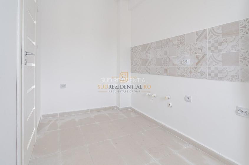 Sector 4, apartament 3 camere de vanzare, bloc nou, zona linistita - 11