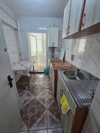 🔑 De Închiriat: Apartament 2 Camere – Zona Piața Progresul - 3