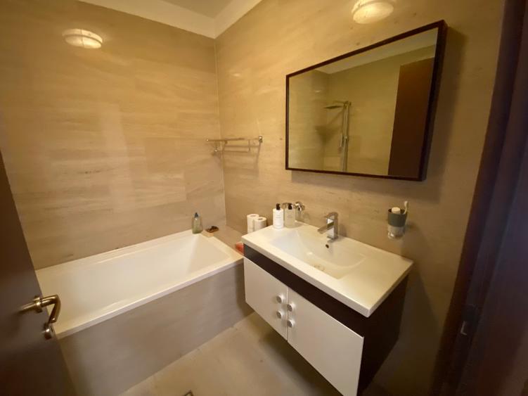 Apartment de vânzare în complexul rezidențial Domenii Park