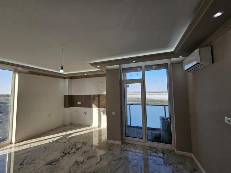 Apartamente 3 camere și parcare, et. 1 și 2, Timișoara, Torontalului, exterior