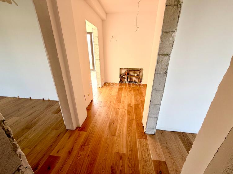 Casa P+2Et+Terasa. 5 cam. Util 185mp. Teren 250mp. - 22