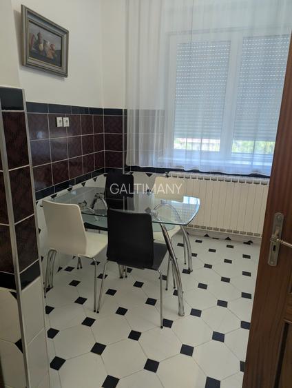 Apartament 3 camere Primeverii, 2 min Metrou Aviatorilor, 3 min Herastrau parc - 20