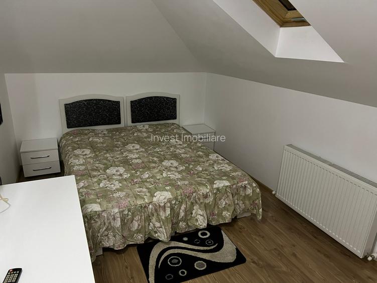 Centru Civic-apartament cu 3 camere Bloc Nou - 3
