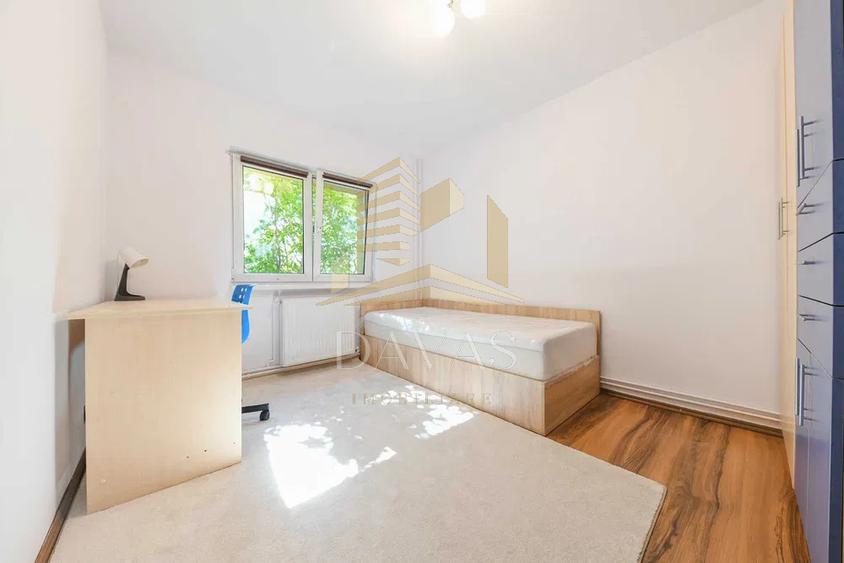 Apartament cu 4 camere | Gheorgheni | Confort Sporit