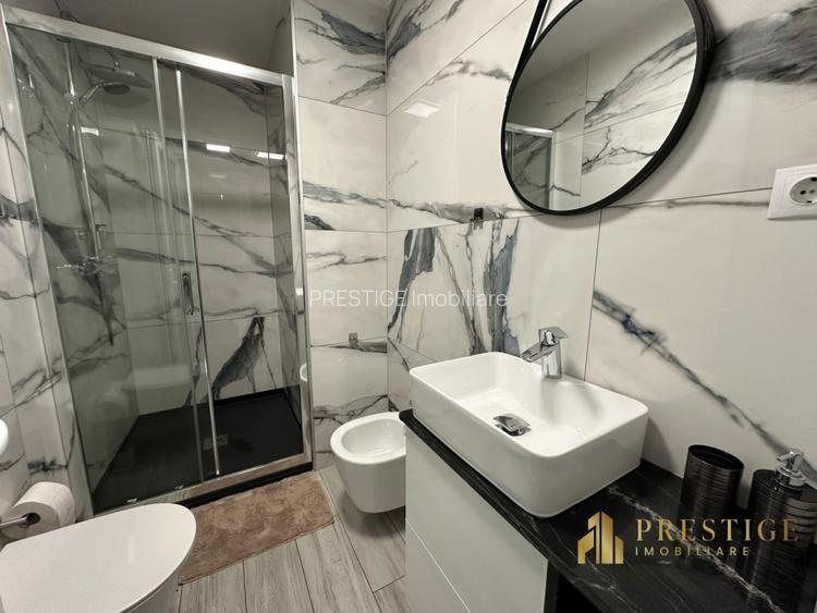 Apartament cu 4 camere la casa de inchiriat in zona Iosia-Oradea - 11