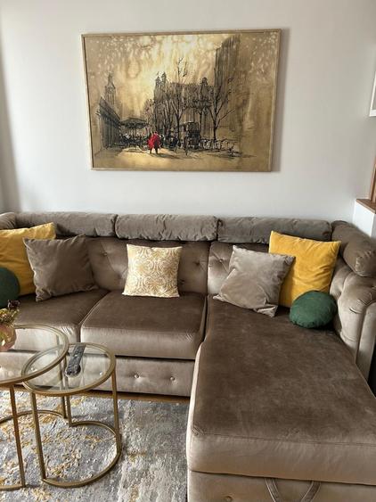 Cismigiu - Parcul Izvor vanzare apartament 2 camere