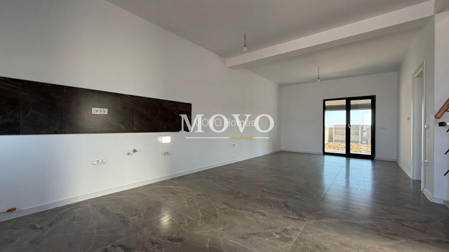 Duplex 4 camere | La cheie | Toate utilitatile | Predare imediata