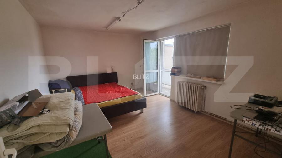 Apartament cu 4 camere | 2 băi | orientare sudică | Manastur - 2