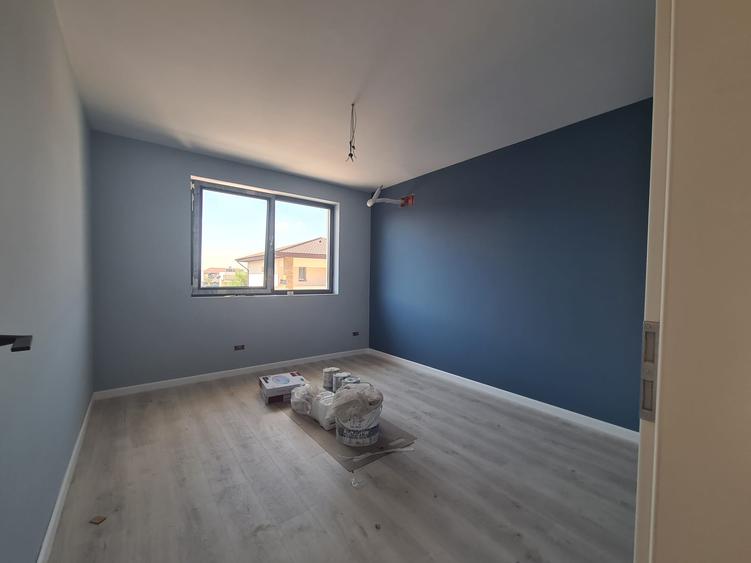 Omnia-Proprietati alese! Casă individuală premium . Direct dezvoltator.