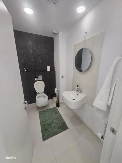 Penthouse Lacul Tei Complex Emerald Ultimele 2 Nivele