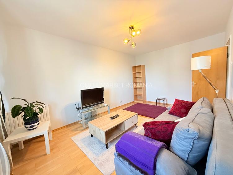 Apartament 3 camere Tineretului - 3