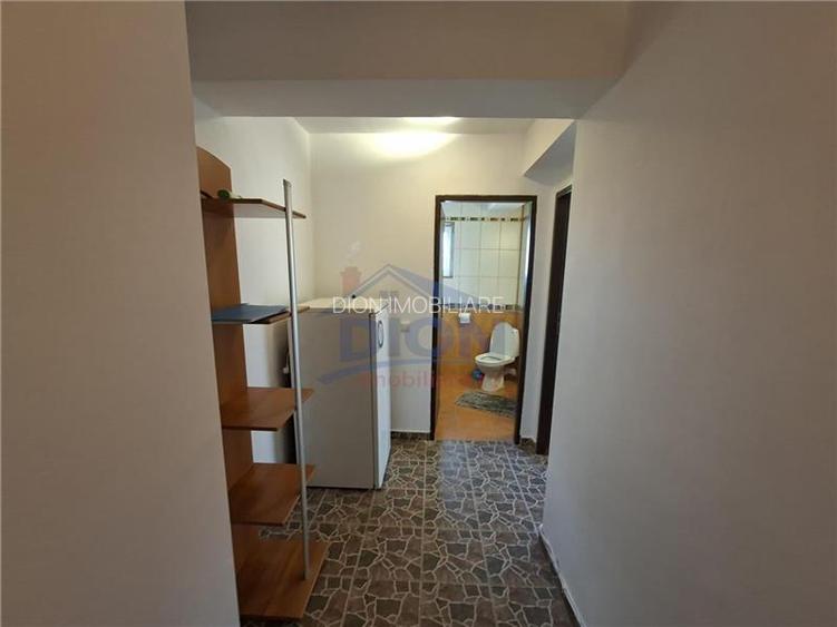 Garsoniera Dr Taberei, Valea Largă, centrala noua - 9