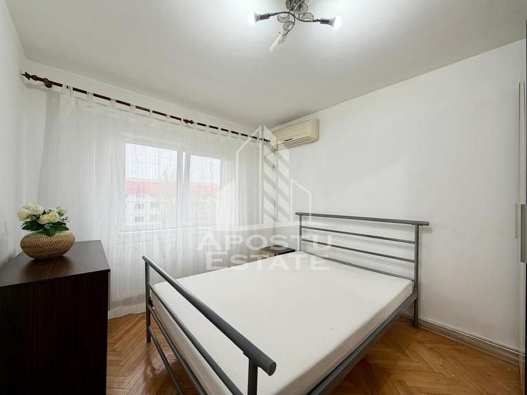 Apartament 3 camere de vanzare, zona Iulius Mall, Lipovei, Timisoara