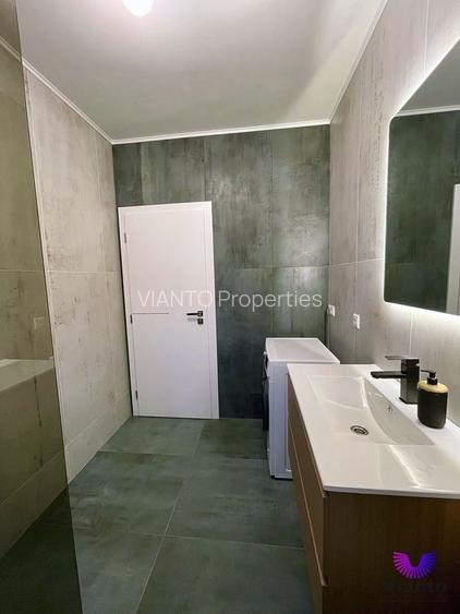 Apartament 2 camere | Prima inchiriere | Parcare | Arhitectilor Sibiu - 8