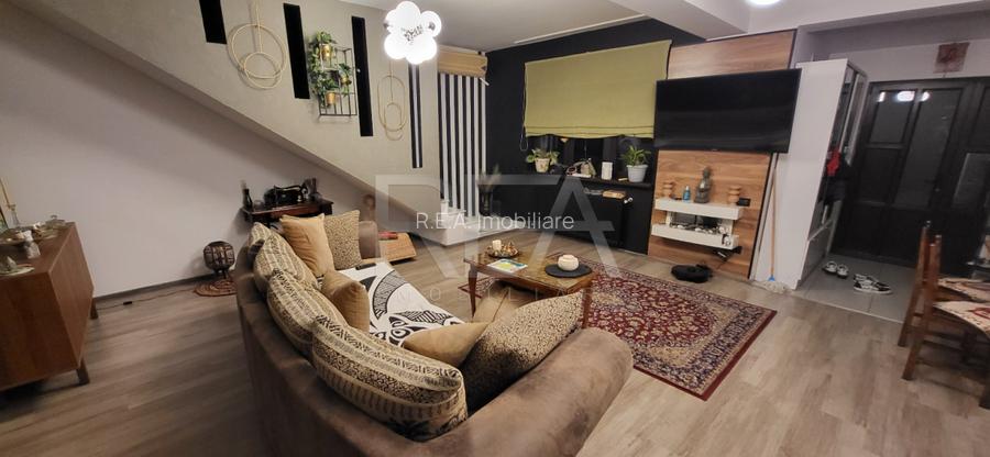Casa 7 camere Dristor, centrală, parcare, metrou, 247 mp - 5