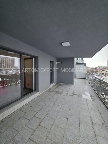 Apartament 2 camere, balcon 28mp | Auchan Titan - IRAM - 10