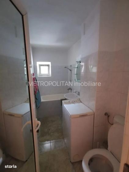 Apartament 2 camere Grivitei mobilat - 5