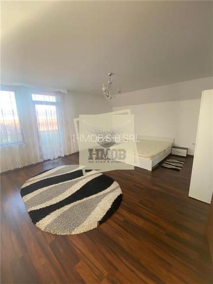 Casa 5 camere 2 bai balcon si 567 mp teren in Rasinari - 7