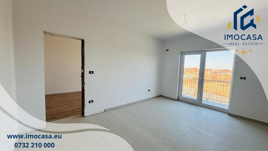 Apartament 3 camere noi cu parcare direct dezvoltator Gradiste Arad