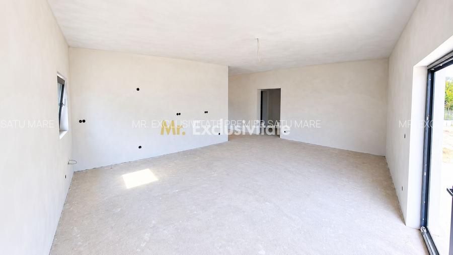 Casă Nouă Odoreului 4 camere - 9
