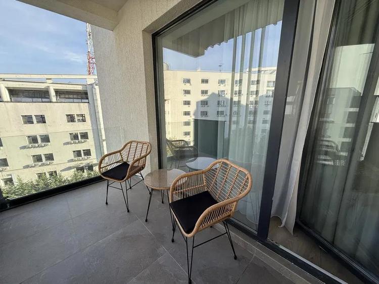 Inchiriere Apartament Tip Studio Bloc Nou Virtutii-Lujerului