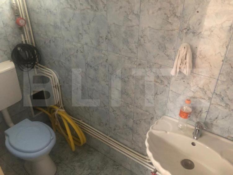 Spatiu comercial de închiriat, 44mp - zona Cetate, Bulevardul Revolutiei