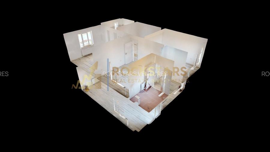 Vila tip Duplex | Branesti | Complex Rezidential Nou | TVA deductibil - 27