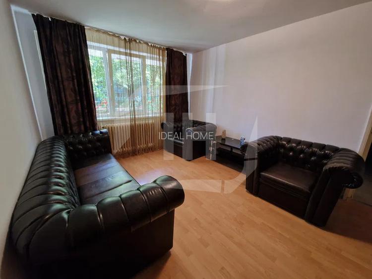 Apartament 2 camere I Gheorgheni zona Interservisan - 2