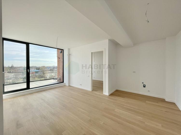 Apartament 3 camere Tunari | Herastrau Parc