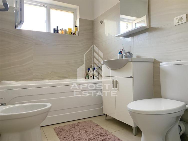 Apartament de vanzare cu 2 camere, la etajul intai, Calea Urseni
