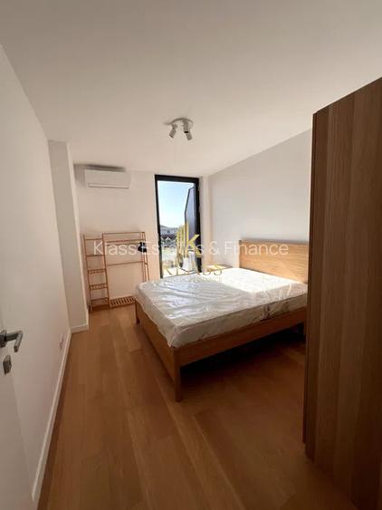Apartament Nou,  Decomandat, 2 camere,  Complex Herastrau Parc Apartments Tunari - 3