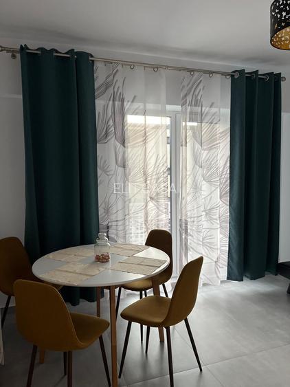 Apartament 1 camera, decomandat, LOC PARCARE INCLUS,zona Pacurari-spate Kaufland - 3