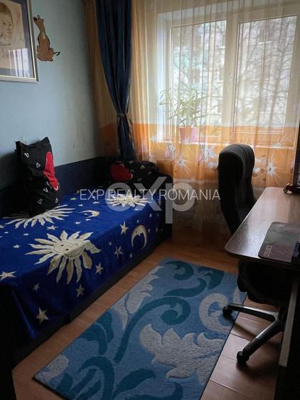 Apartament 3 Camere | Trivale | Mobilat&utilat - 5