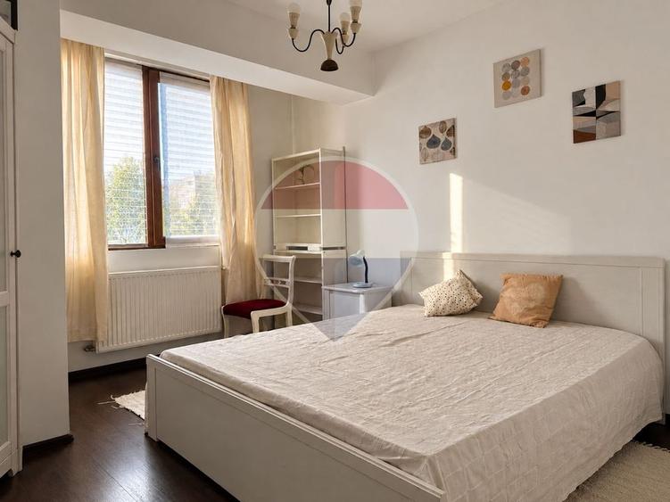 Apartament primitor cu 2 camere sector 1 | Soseaua Chitilei