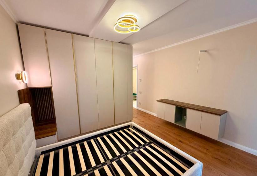 Apartament Premium Unirii amenajat,LOC PARCARE,CENTRALA mobilat utilat,LIBER